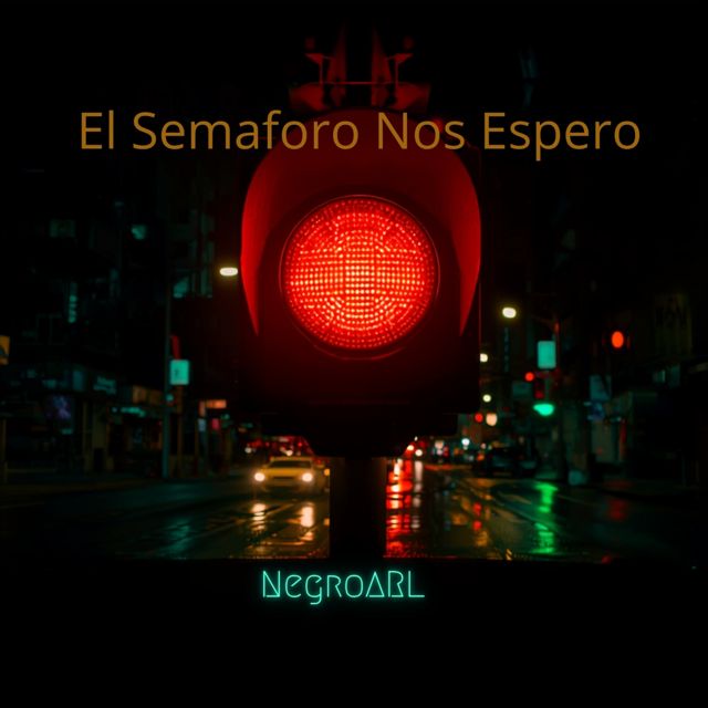 NegroARL - 'El Semaforo Nos Espero' [Ringtone]