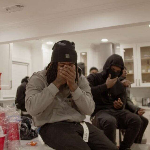 Babysevin - 'shots (feat. FtoDeedee)' [Ringtone]