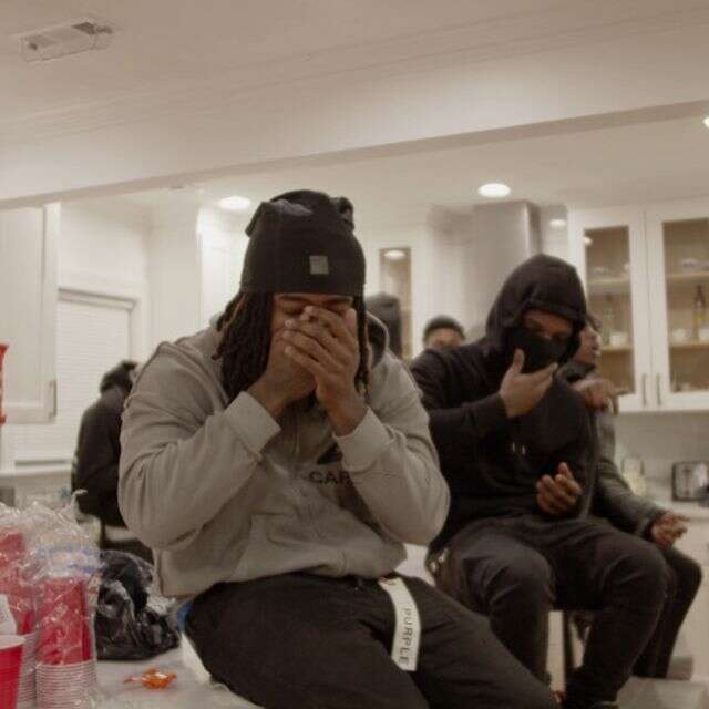 Babysevin - 'shots (feat. FtoDeedee)' [Ringtone]