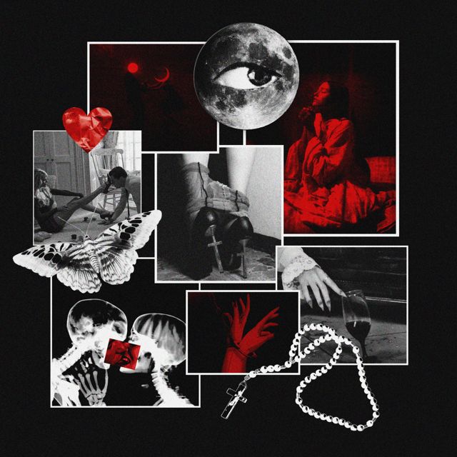 NoHobbie - 'Fanático (feat. Danica Ace)' [Ringtone]