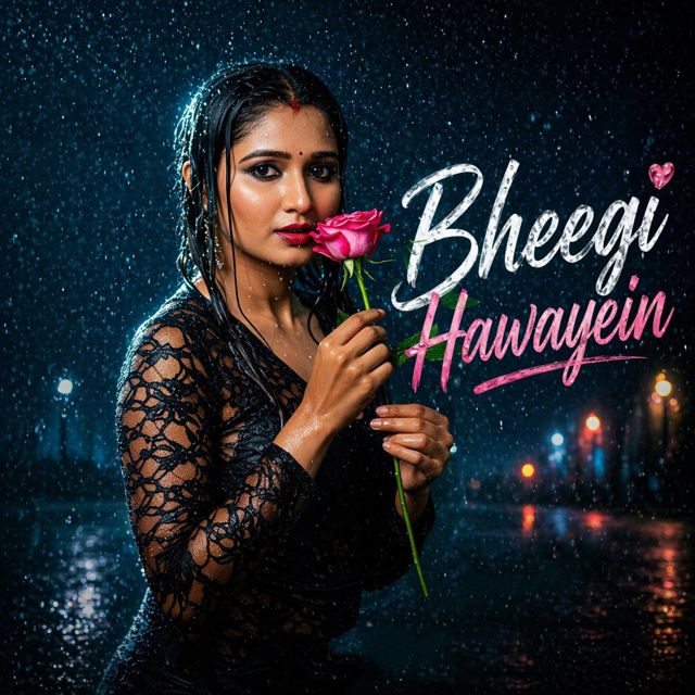 Raj Maurya - 'Bheegi Hawayein' [Ringtone]