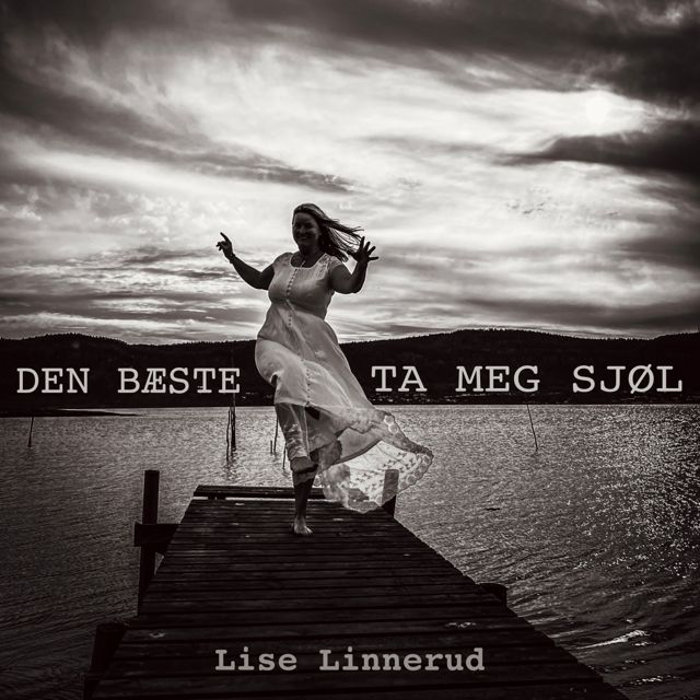 Lise Linnerud - 'Den Bæste Ta Meg Sjøl' [Ringtone]
