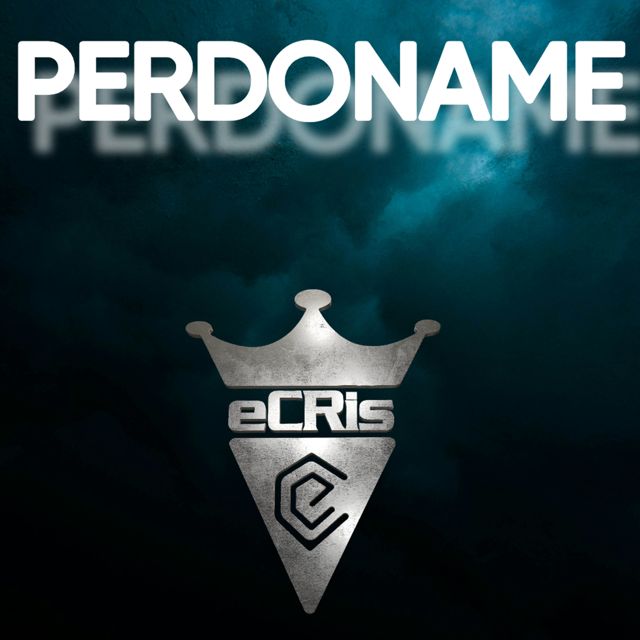 eCRis - 'PERDONAME' [Ringtone]