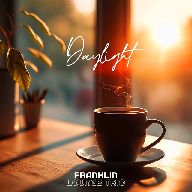 Franklin Lounge Trio - 'Daylight' [Ringtone]
