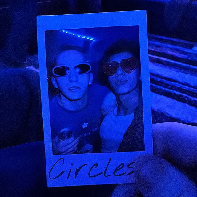 mixo - 'Circles' [Ringtone]