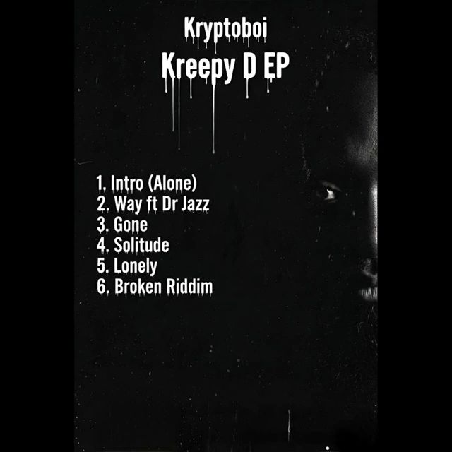 kryptoboi - 'Gone' [Ringtone]