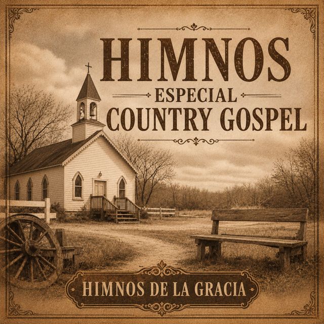 Himnos de la Gracia - 'Fija tus ojos en Cristo' [Ringtone]