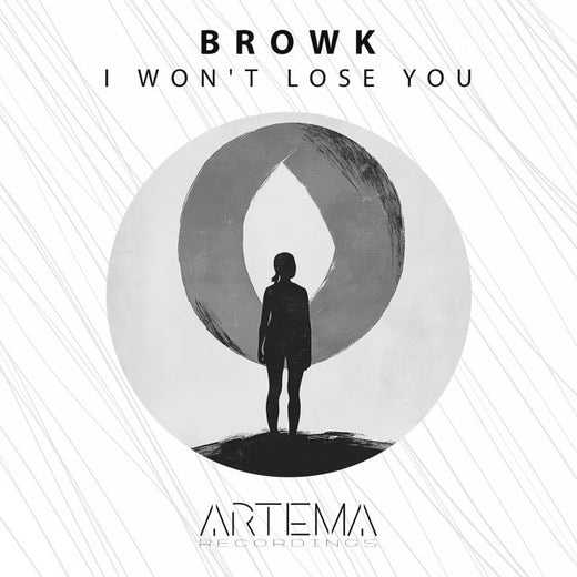 Browk - 'I Won't Lose You (Extended Mix)' [Ringtone]