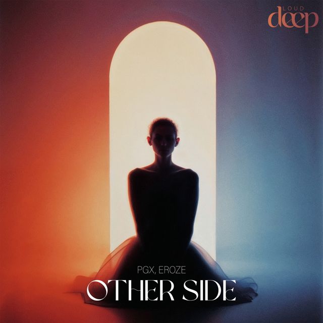 PGX - 'Otherside (Extended Mix) (feat. Eroze)' [Ringtone]