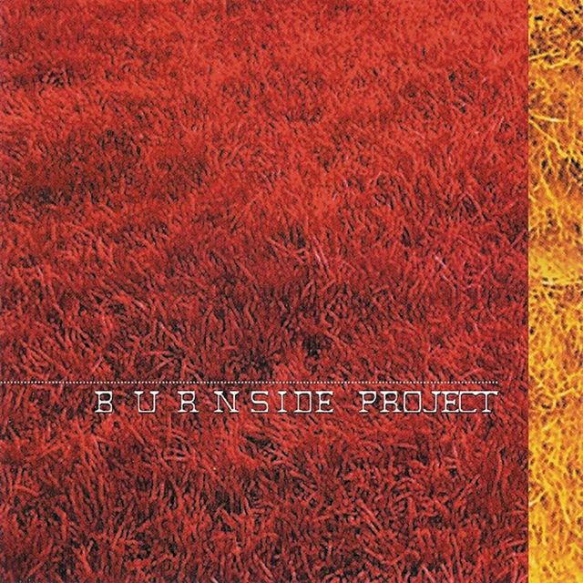Burnside Project - 'Anywhere' [Ringtone]