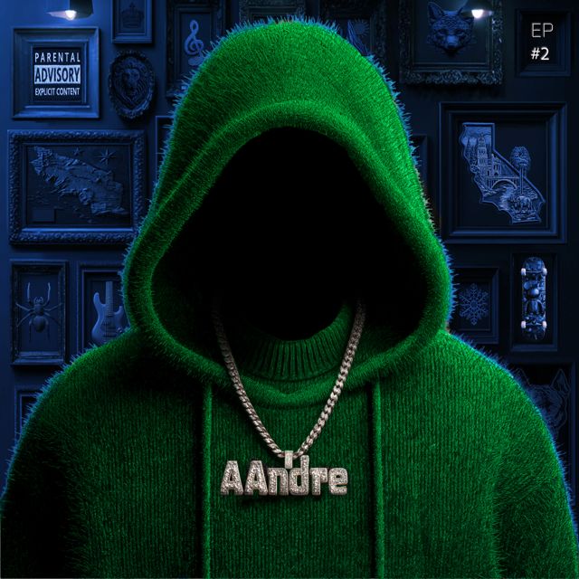Dreda Dre - 'Writing Rhymes (feat. Spyda Meng & Jasaw)' [Ringtone]