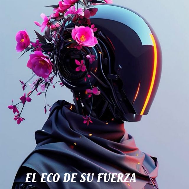 Gorilla Cha - 'El Eco de su Fuerza' [Ringtone]
