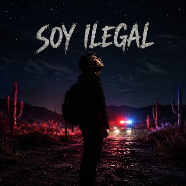 Astrid Manzano - 'Soy ilegal' [Ringtone]