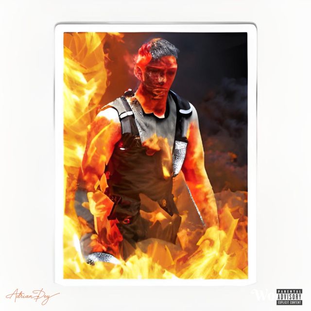 Adrian Dey - 'Heat Up' [Ringtone]