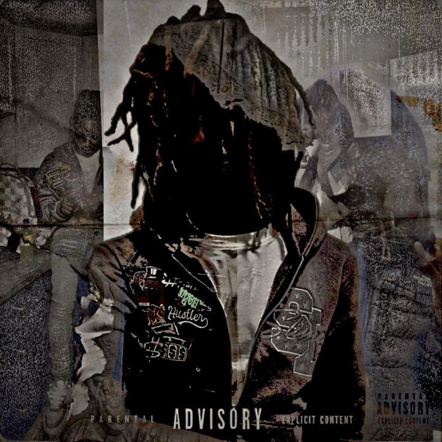 1Hg Jay - 'Me n My Girl Patnas (feat. 3ryn & BrookeAmun) (feat. 3Ryn, Brookeamun)' [Ringtone]