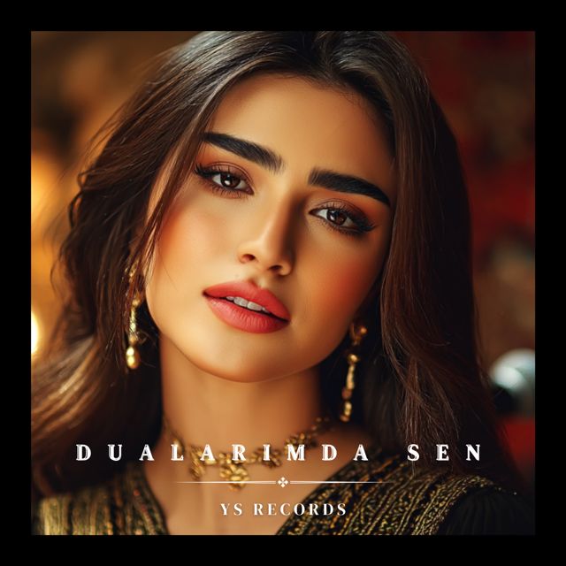 Serhan Records - 'Dualarimda Sen (Turkish Pop)' [Ringtone]