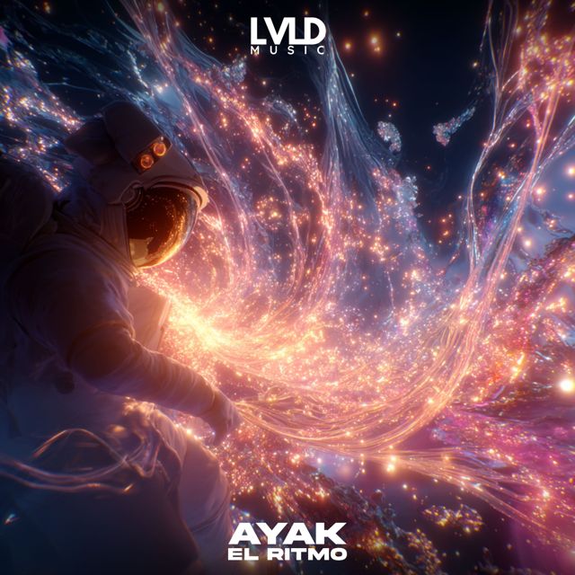 AYAK - 'El Ritmo' [Ringtone]