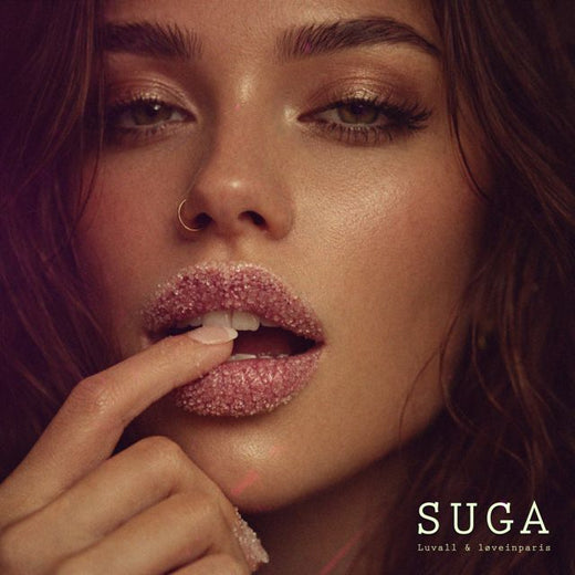 Luvall - 'Suga (feat. loveinparis & Semaj Foreman)' [Ringtone]
