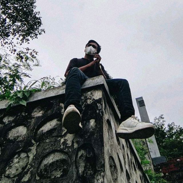 12RI Squad - 'BULSHIT (feat. Sahpace & Gean & Alif & Axel & DJ Sammy)' [Ringtone]
