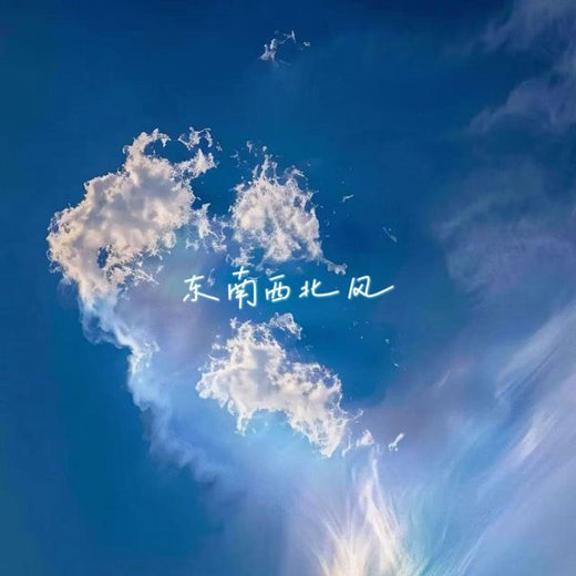 白兰滴 - '东南西北风' [Ringtone]
