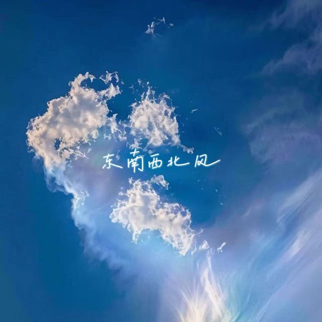 白兰滴 - '东南西北风' [Ringtone]