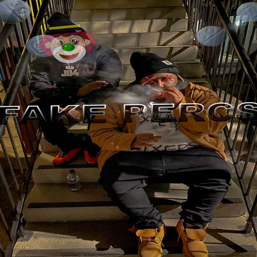 Chaibenjii4 - 'Fake Percs' [Ringtone]