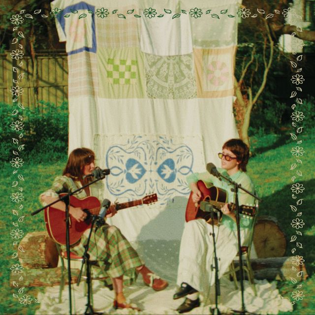 lighthearted - 'my sweet time (acoustic)' [Ringtone]