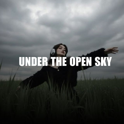 QUIN - 'Under The Open Sky' [Ringtone]