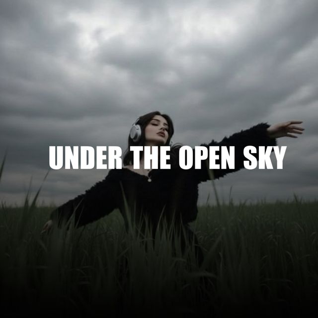 QUIN - 'Under The Open Sky' [Ringtone]