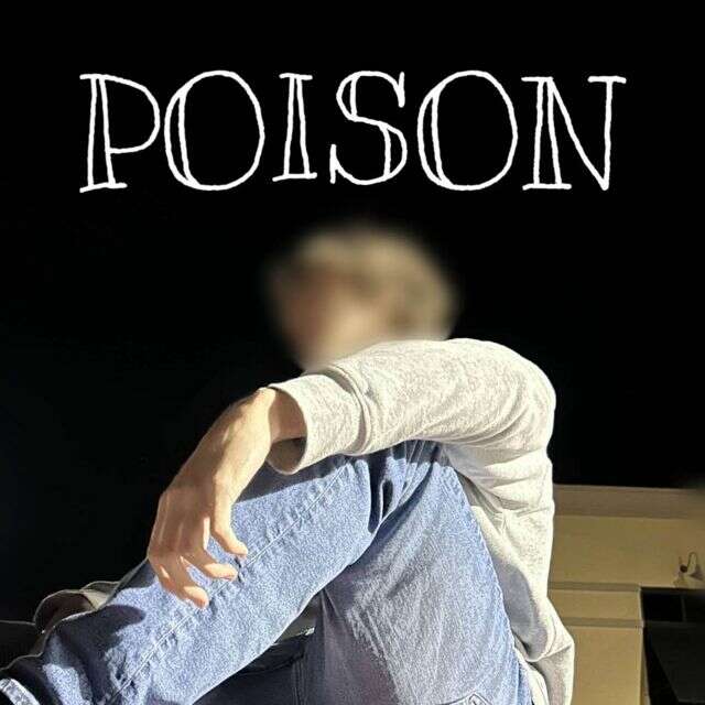 Alyn - 'Poison' [Ringtone]