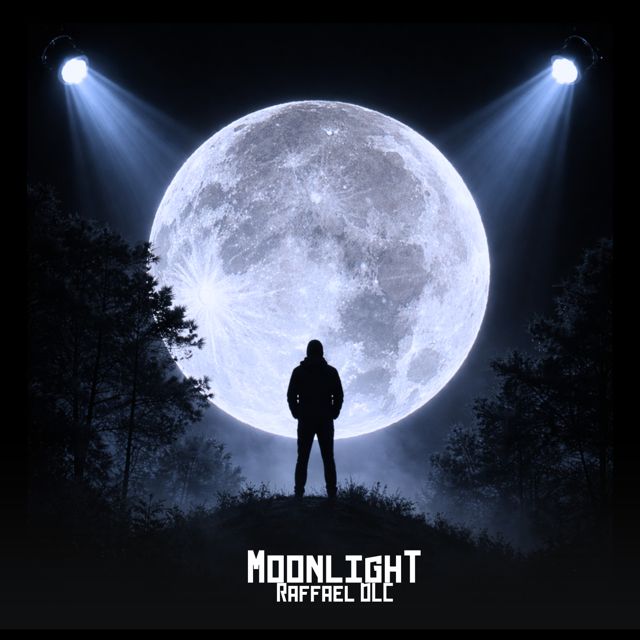 Raffael DLC - 'Moonlight' [Ringtone]
