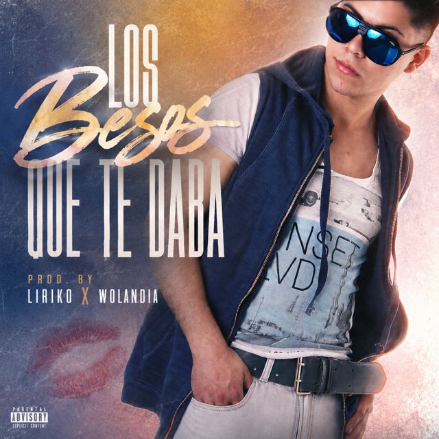 Joan Melody - 'Los Besos Que Te Daba' [Ringtone]