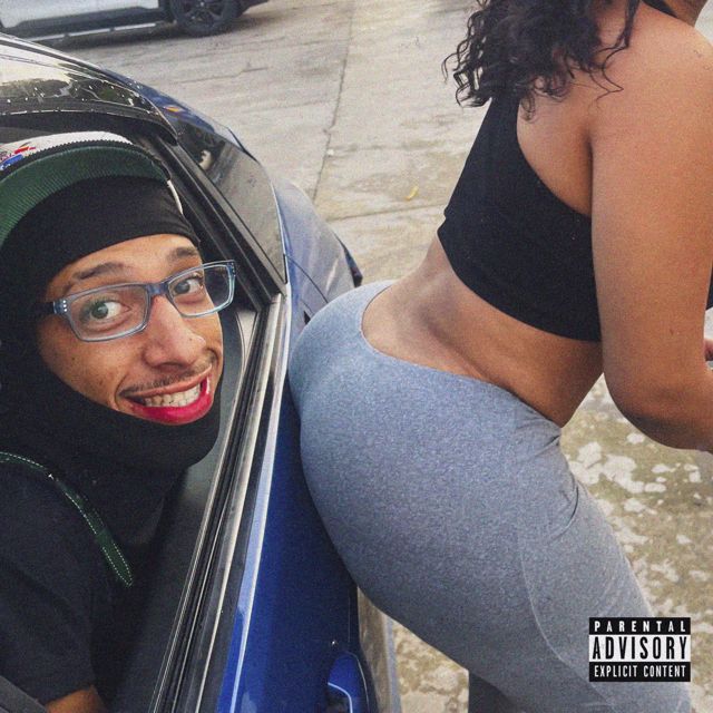 4ybar - 'Un Croki (feat. Yovng Peter)' [Ringtone]