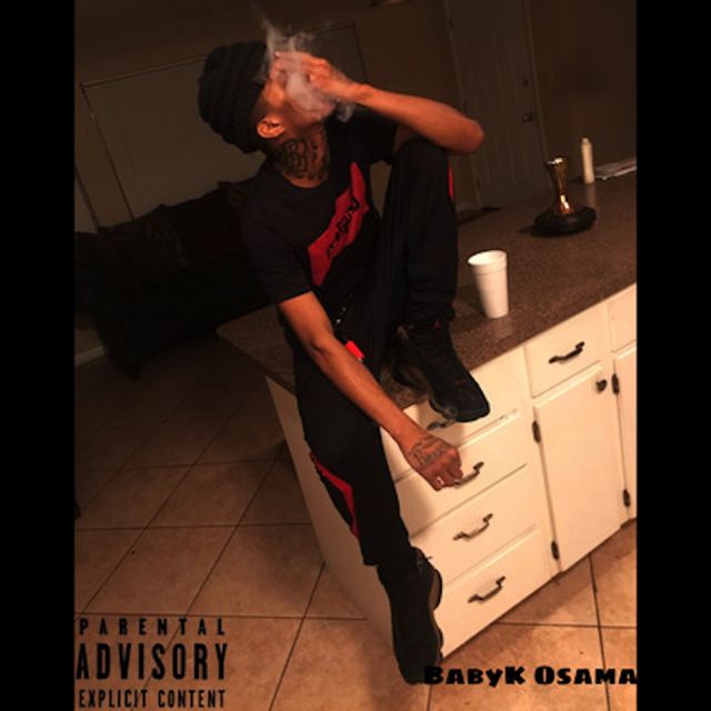 Babyk Osama - '50 Shots' [Ringtone]