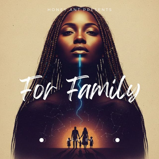 HoneyAnt - 'For Family' [Ringtone]