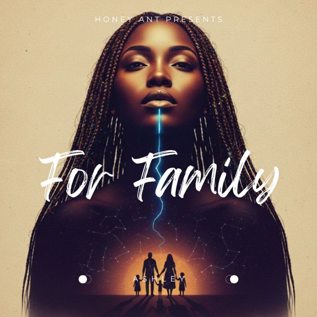 HoneyAnt - 'For Family' [Ringtone]