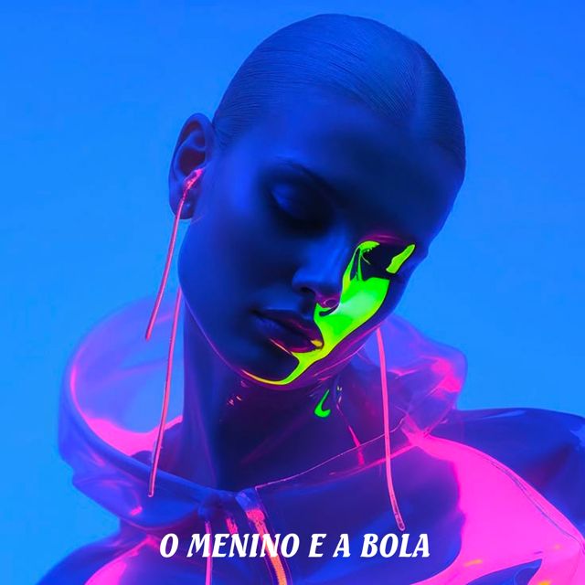 Muca Cudos - 'O Menino e a Bola' [Ringtone]