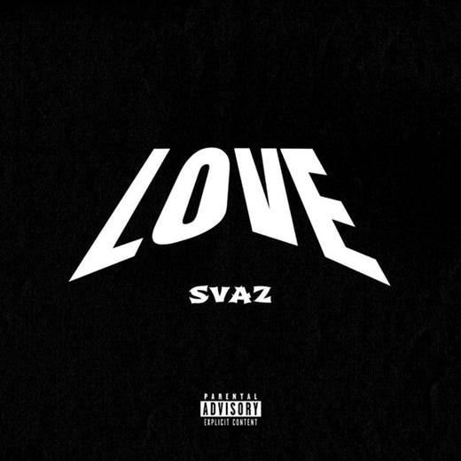 Svaz - 'Love' [Ringtone]