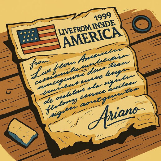 Ariano - 'Allegiance (Intro)' [Ringtone]
