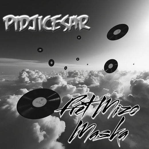 pidjicesar - 'Frèt Mizo Maska' [Ringtone]