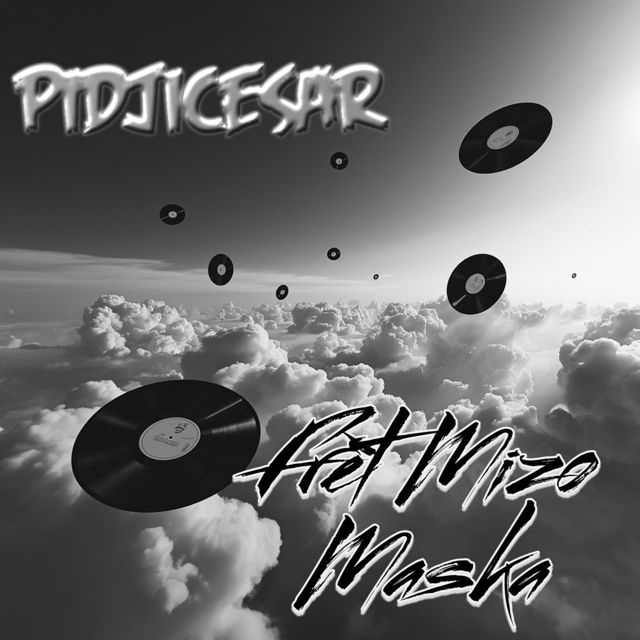 pidjicesar - 'Frèt Mizo Maska' [Ringtone]