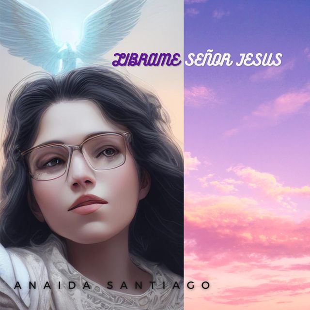 Anaida Santiago - 'Líbrame Señor Jesús' [Ringtone]