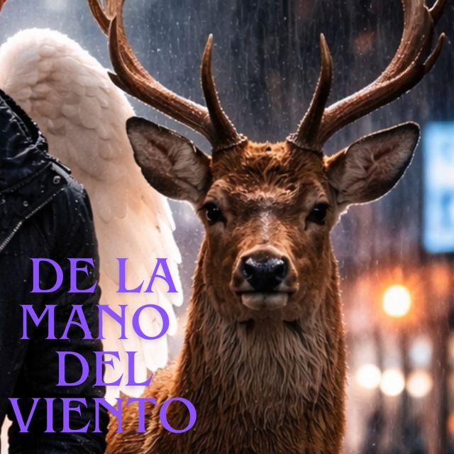 Cristian Noya - 'De la mano del viento' [Ringtone]