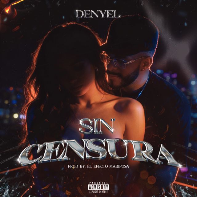 Denyel - 'Sin Censura' [Ringtone]