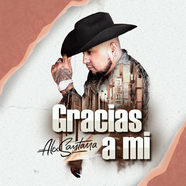Alex Santana - 'Gracias a mi' [Ringtone]