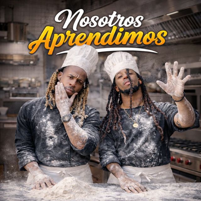 The Wey - 'Nosotros Aprendimos' [Ringtone]