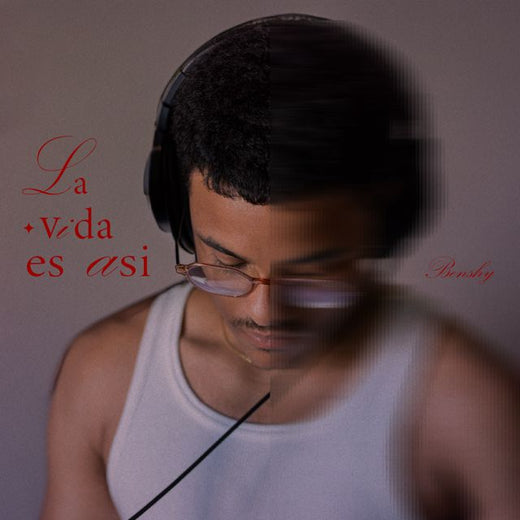 BENSHY - 'LA VIDA ES ASI' [Ringtone]