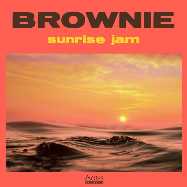 BROWNIE - 'sunrise jam' [Ringtone]