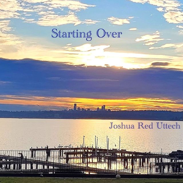 Joshua Red Uttech - 'Starting Over' [Ringtone]