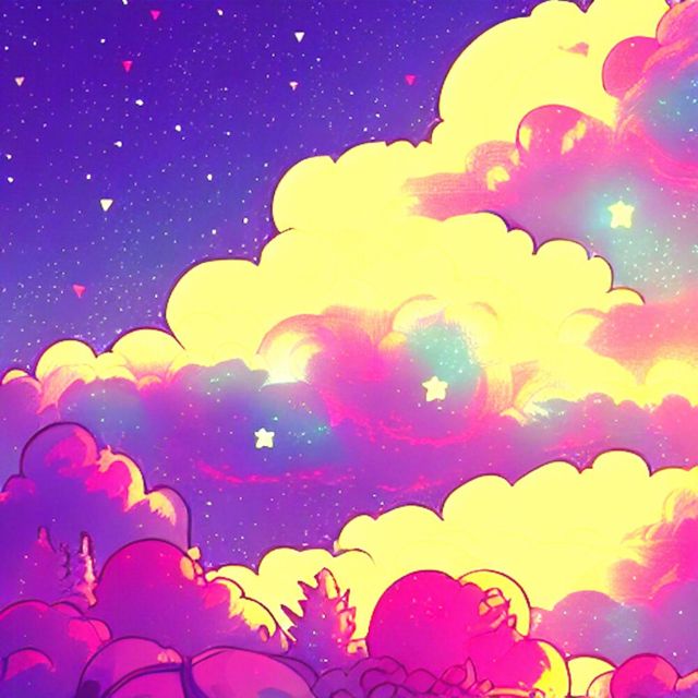 Blue Bunny Lofi - 'A Dream Made of Soap' [Ringtone]